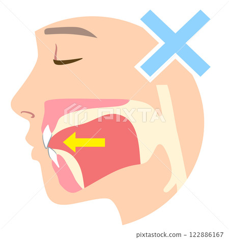 如何正確喵喵叫：正確且不正確的舌頭位置 122886167