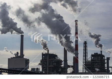 Ishinomaki Industrial Port Ishinomaki City Industrial Zone 122886715