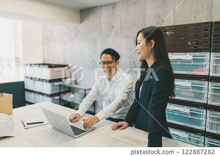 郵購業務 122887282