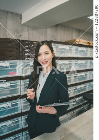 郵購業務 122887290