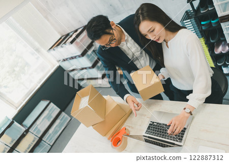 Mail order business Mail order business 122887312