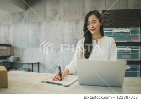 Mail order business Mail order business 122887318