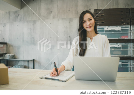 Mail order business 122887319