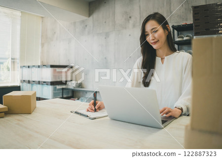 Mail order business Mail order business 122887323