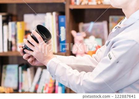 男款專業鑑定鏡（無臉） 122887641