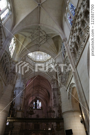 Burgos Cathedral, Spain 122887700
