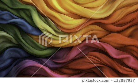 Vivid Gradient Mesh Backgrounds for Creative Projects and Designs Vivid Gradient Mesh Backgrounds for Creative Projects and Designs 122887937