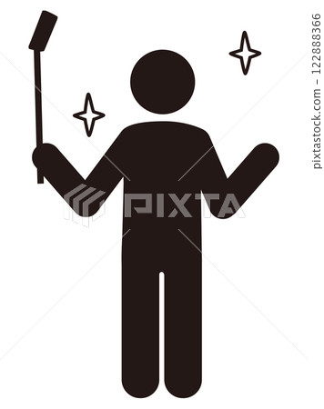 視訊分銷商象形圖 視訊分銷商象形圖 122888366