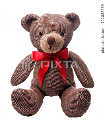Teddy Bear (AI generated material) Teddy Bear (AI generated material) 122888589