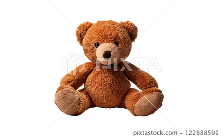 Teddy Bear (AI generated material) Teddy Bear (AI generated material) 122888591
