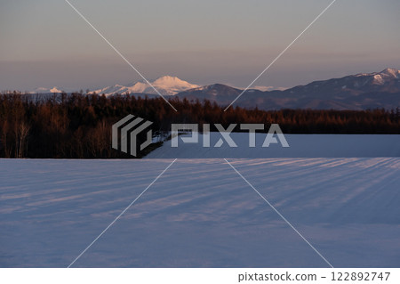 雪域與大雪山 122892747