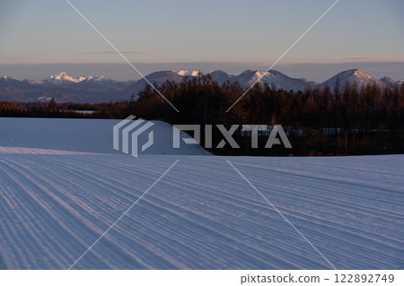 雪域與大雪山 雪域與大雪山 122892749