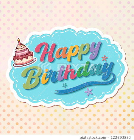Birthday Cards Birthday Cards 122893883