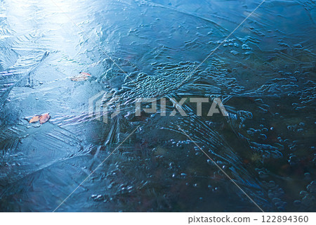 The first ice of the season is artistic at the Municipal Museum of Art The first ice of the season is artistic at the Municipal Museum of Art 122894360