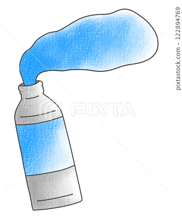 簡單、鬆散的繪畫,具有可見的內容和模擬風格 簡單、鬆散的繪畫,具有可見的內容和模擬風格 122894769