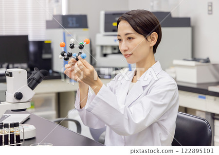 實驗室開發實驗室臨床檢驗生物技術新藥 122895101