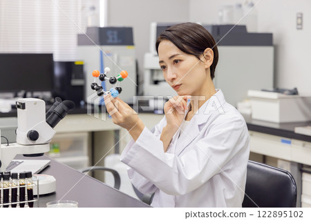 實驗室開發實驗室臨床檢驗生物技術新藥 122895102