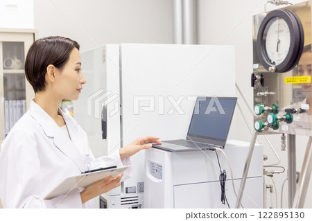 實驗室開發實驗室臨床檢驗生物技術新藥 122895130