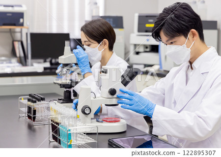 實驗室開發實驗室臨床檢驗生物技術新藥 實驗室開發實驗室臨床檢驗生物技術新藥 122895307