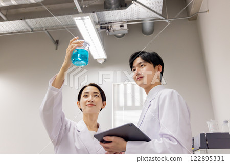 實驗室開發實驗室臨床檢驗生物技術新藥 實驗室開發實驗室臨床檢驗生物技術新藥 122895331