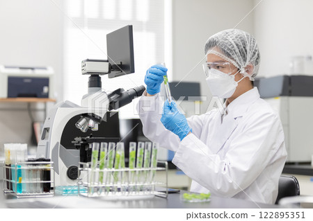 實驗室開發實驗室臨床檢驗生物技術新藥 實驗室開發實驗室臨床檢驗生物技術新藥 122895351