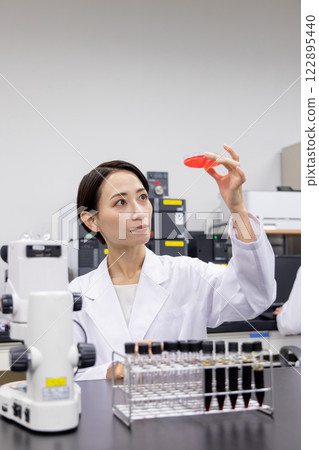 Laboratory development laboratory clinical examination biotechnology new drug Laboratory development laboratory clinical examination biotechnology new drug 122895440