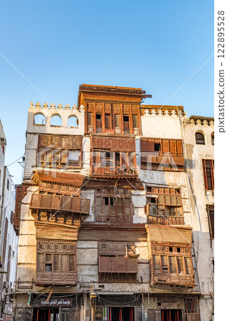 Al Balad（沙烏地阿拉伯吉達） 122895528