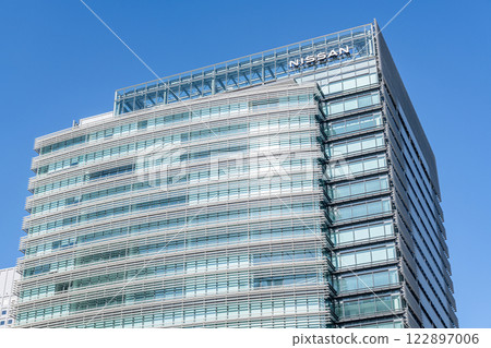 Yokohama City, Kanagawa Prefecture Nissan Motor Co., Ltd. Global Headquarters 122897006