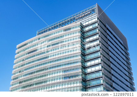 Yokohama City, Kanagawa Prefecture Nissan Motor Co., Ltd. Global Headquarters Yokohama City, Kanagawa Prefecture Nissan Motor Co., Ltd. Global Headquarters 122897011