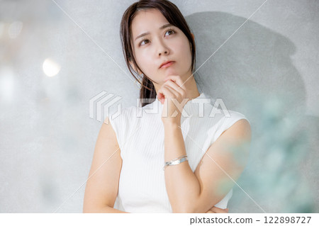 令人煩惱的女人 122898727