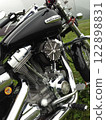 Harley-Davidson 122898831