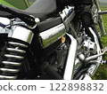 Harley-Davidson 122898832