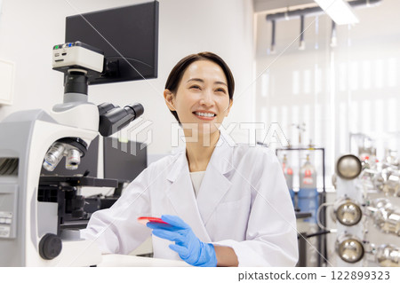 實驗室開發實驗室臨床檢驗生物技術新藥 122899323