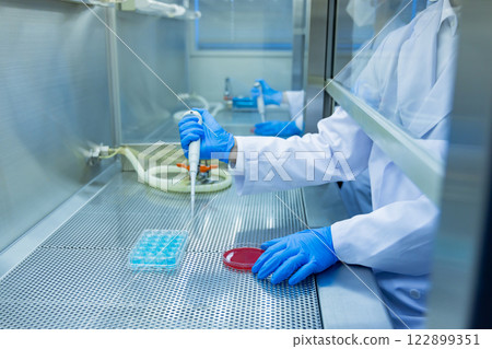 實驗室開發實驗室臨床檢驗生物技術新藥 實驗室開發實驗室臨床檢驗生物技術新藥 122899351