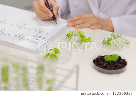 實驗室開發實驗室臨床檢驗生物技術新藥 122899385