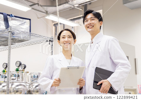 Laboratory development laboratory clinical examination biotechnology new drug Laboratory development laboratory clinical examination biotechnology new drug 122899421