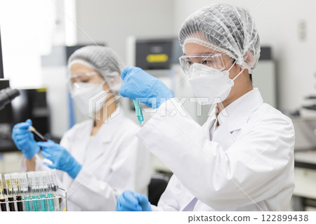 Laboratory development laboratory clinical examination biotechnology new drug Laboratory development laboratory clinical examination biotechnology new drug 122899438