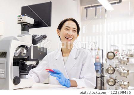 實驗室開發實驗室臨床檢驗生物技術新藥 122899456