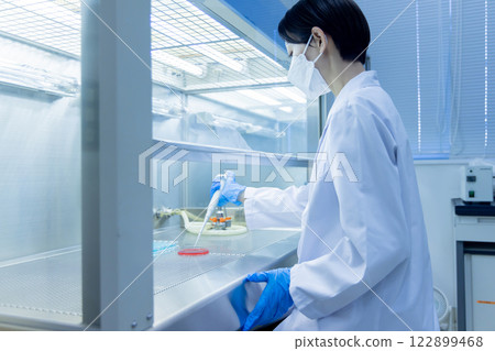 實驗室開發實驗室臨床檢驗生物技術新藥 122899468