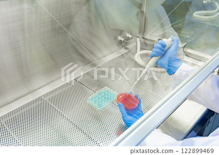 Laboratory development laboratory clinical examination biotechnology new drug Laboratory development laboratory clinical examination biotechnology new drug 122899469
