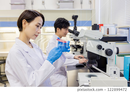 實驗室開發實驗室臨床檢驗生物技術新藥 122899472