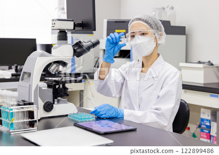 Laboratory development laboratory clinical examination biotechnology new drug Laboratory development laboratory clinical examination biotechnology new drug 122899486