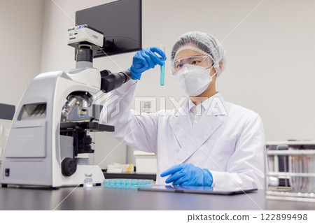 實驗室開發實驗室臨床檢驗生物技術新藥 實驗室開發實驗室臨床檢驗生物技術新藥 122899498