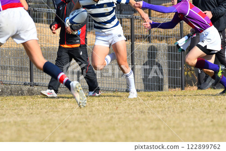 rugby, high school rugby rugby, high school rugby 122899762