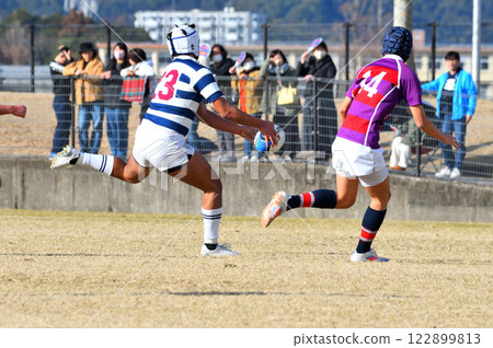 橄欖球，高中橄欖球 122899813