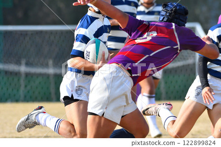 rugby, high school rugby rugby, high school rugby 122899824
