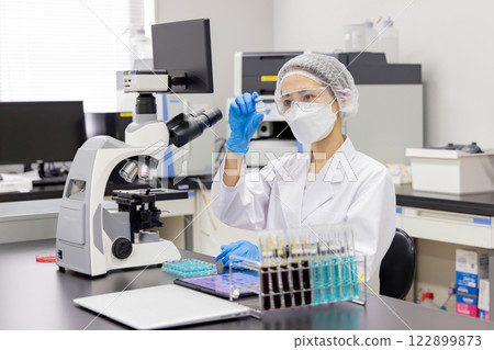 實驗室開發實驗室臨床檢驗生物技術新藥 實驗室開發實驗室臨床檢驗生物技術新藥 122899873