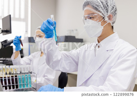 實驗室開發實驗室臨床檢驗生物技術新藥 實驗室開發實驗室臨床檢驗生物技術新藥 122899876