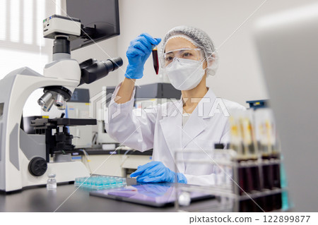 Laboratory development laboratory clinical examination biotechnology new drug Laboratory development laboratory clinical examination biotechnology new drug 122899877