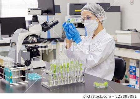 Laboratory development laboratory clinical examination biotechnology new drug Laboratory development laboratory clinical examination biotechnology new drug 122899881